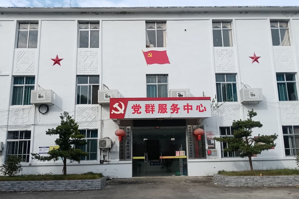 莊上社區 莊上社區