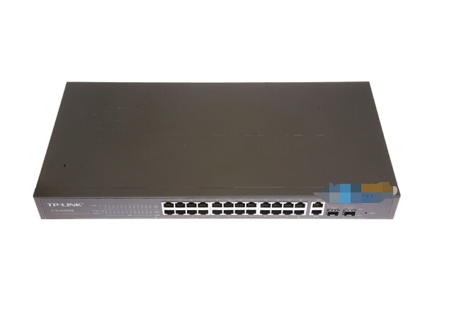 TP-LINKTL-SL2428WEB24 TP-LINKTL-SL2428WEB24