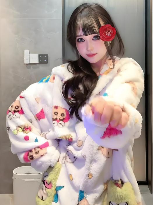 是糰子吖 是糰子吖