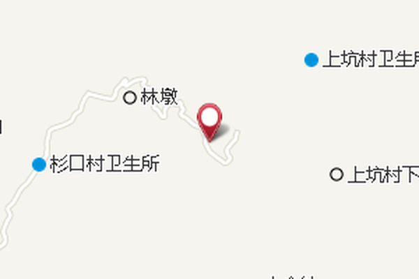 下坑道班