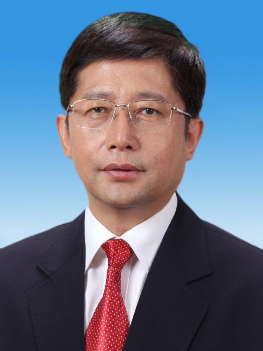 王志華(生態環境部機關服務局黨委書記、局長兼辦公廳副主任) 王志華(生態環境部機關服務局黨委書記、局長兼辦公廳副主任)
