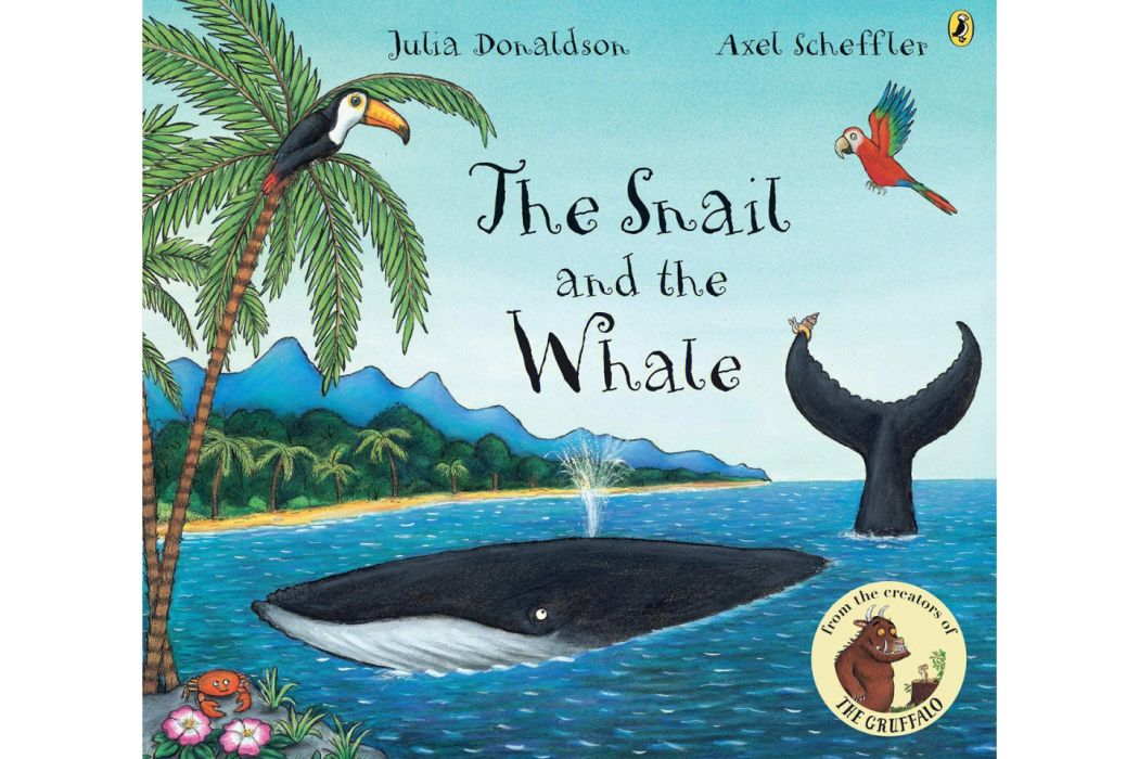 The Whale The Whale
