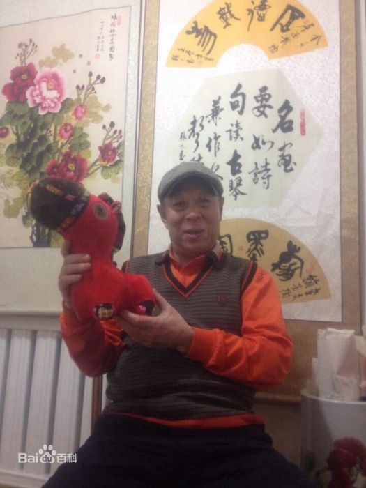 張元喜 張元喜