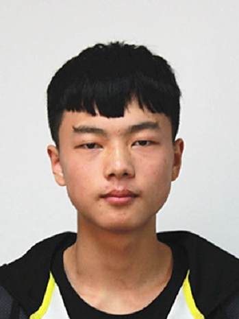 陳程(中國田徑運動員) 陳程(中國田徑運動員)