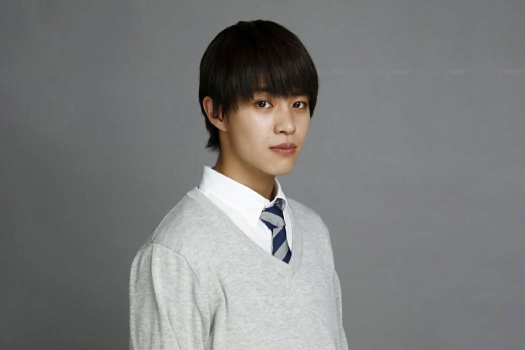 荻野優介 荻野優介