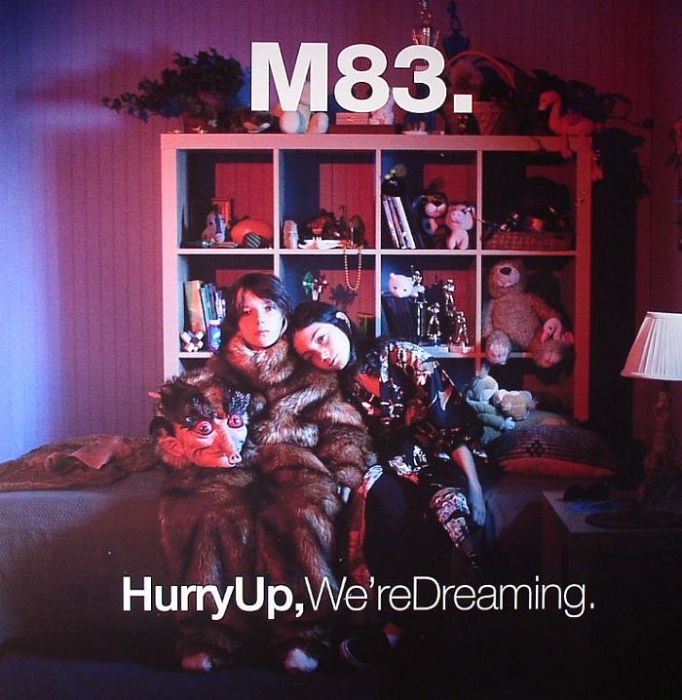 Midnight City Midnight City