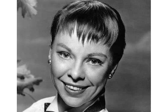 Carol Haney Carol Haney