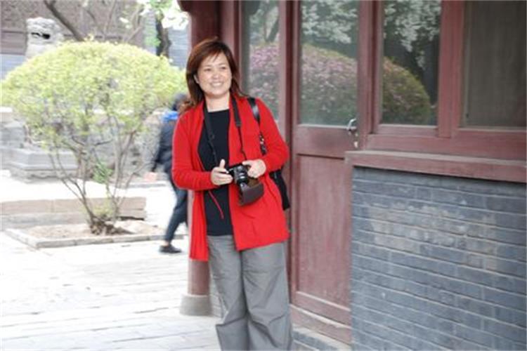 李淑靜(北京大學外國語學院黨委書記) 李淑靜(北京大學外國語學院黨委書記)