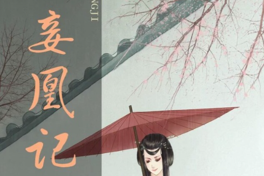 妾凰記 妾凰記