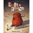Lost and Found Three Lost and Found Three