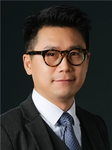 王為(中山大學物理學院教授) 王為(中山大學物理學院教授)