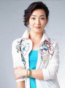 戴春榮(中國內地戲劇女演員)