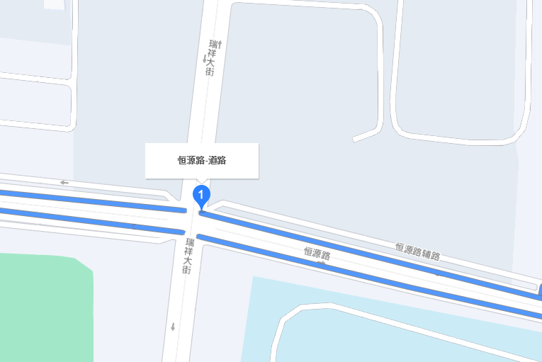 恆源路(保定市恆源路) 恆源路(保定市恆源路)