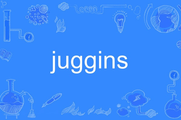 juggins juggins