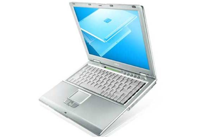 富士通LifeBook E4010 富士通LifeBook E4010
