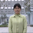 牟萍(寧波九中教師) 牟萍(寧波九中教師)