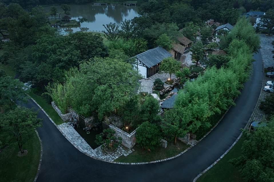 松茗園 松茗園