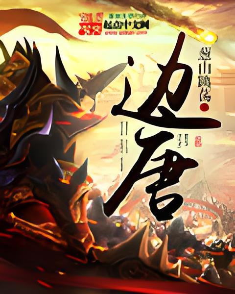 邊唐 邊唐