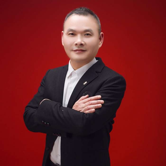 劉習軍(中國內地男歌手、唱作人)