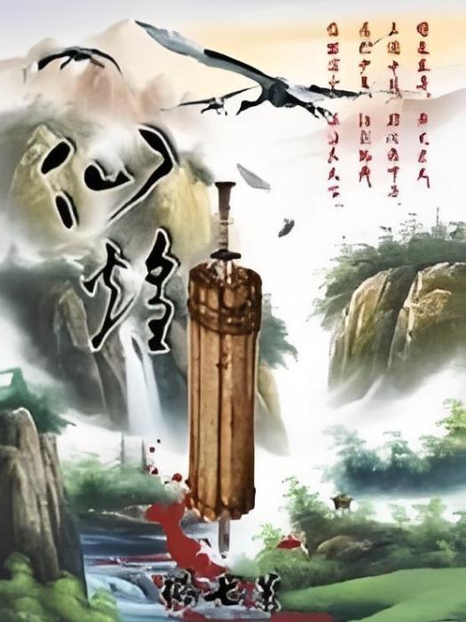 仙煌 仙煌