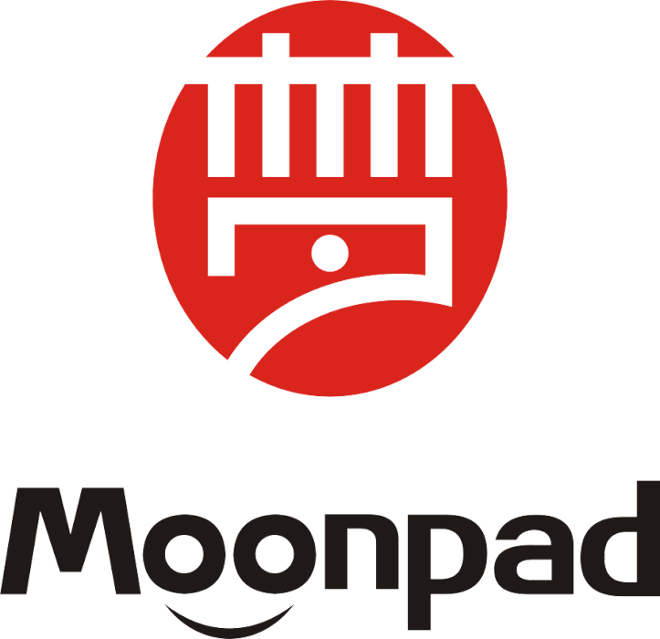 moonpad moonpad