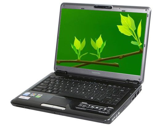 東芝 Portege M851 東芝 Portege M851