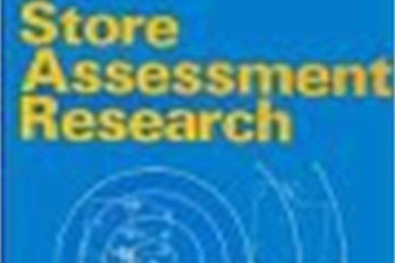 Store Location and Store Assessment Research