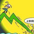 止損單 止損單
