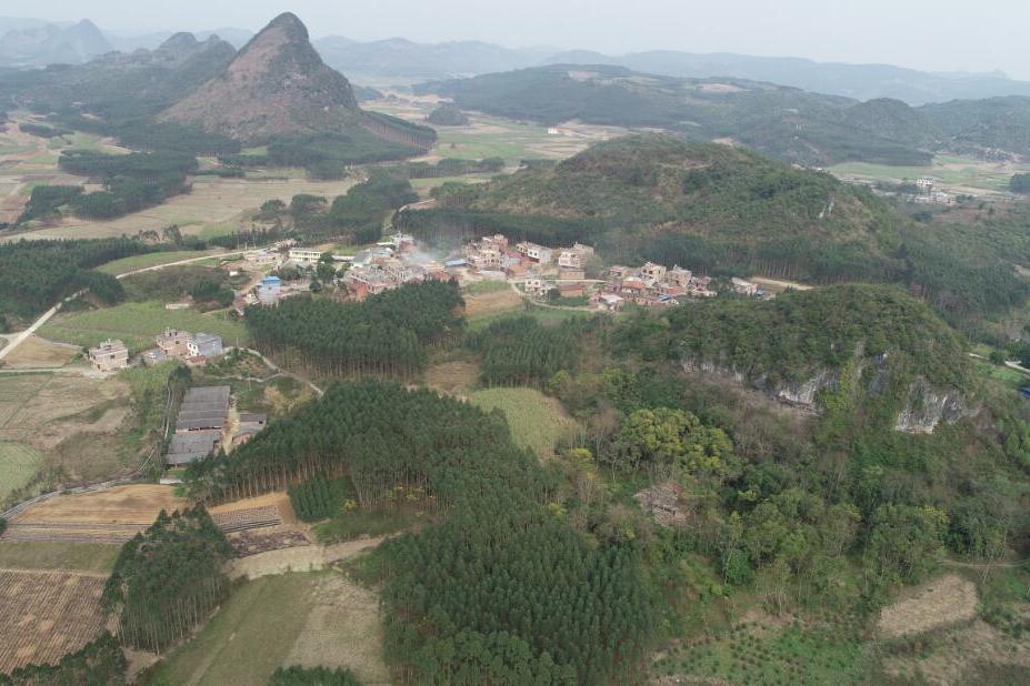 高椅村(廣西壯族自治區來賓市興賓區遷江鎮村名) 高椅村(廣西壯族自治區來賓市興賓區遷江鎮村名)