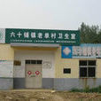 老單村 老單村