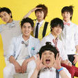 Super Junior-Happy Super Junior-Happy