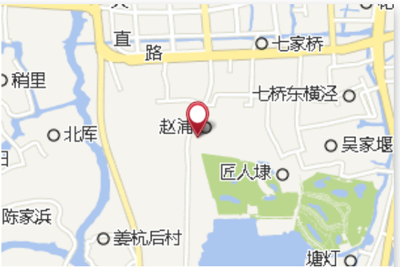 趙浦大隊 趙浦大隊