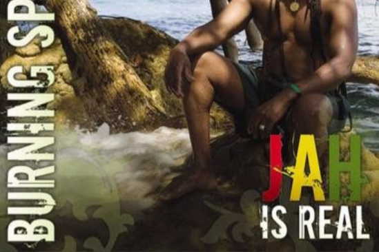 Jah Is Real Jah Is Real