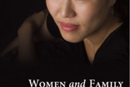 Women and Family in Contemporary Japan Women and Family in Contemporary Japan
