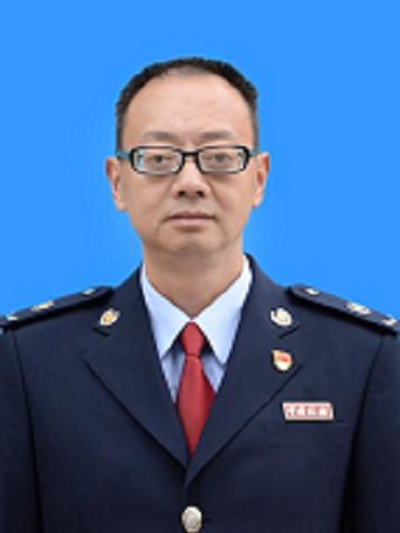 周波(國家稅務總局馬邊彝族自治縣稅務局黨委委員、副局長、一級主辦) 周波(國家稅務總局馬邊彝族自治縣稅務局黨委委員、副局長、一級主辦)