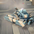 坦克殺手(射擊遊戲《暴走裝甲》中車輛單位)