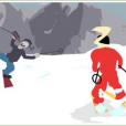 3D滑雪 3D滑雪