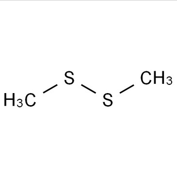 二甲基二硫醚