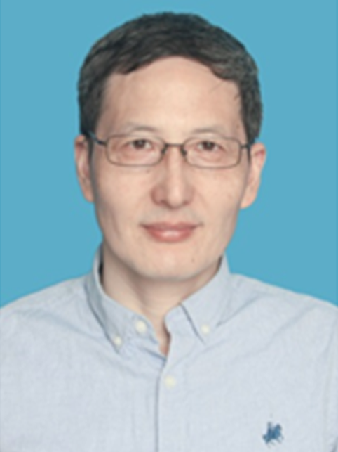 曹錦江(南京工程學院自動化學院高級實驗師)