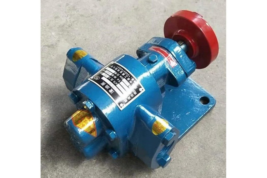 ZYB渣油泵 ZYB渣油泵