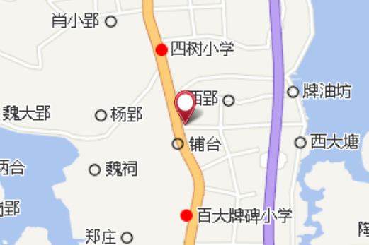 小貴崗西北 小貴崗西北