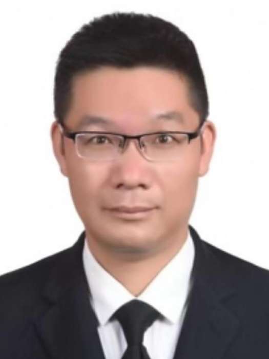 羅海(江西省吉安市永豐縣商務局黨組成員) 羅海(江西省吉安市永豐縣商務局黨組成員)
