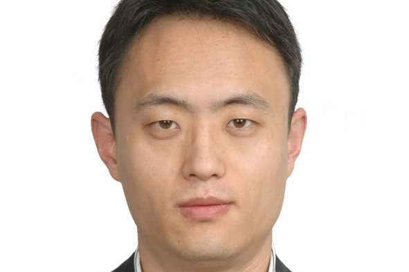李燦(西安理工大學副教授) 李燦(西安理工大學副教授)