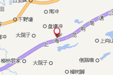 盤荷村 盤荷村