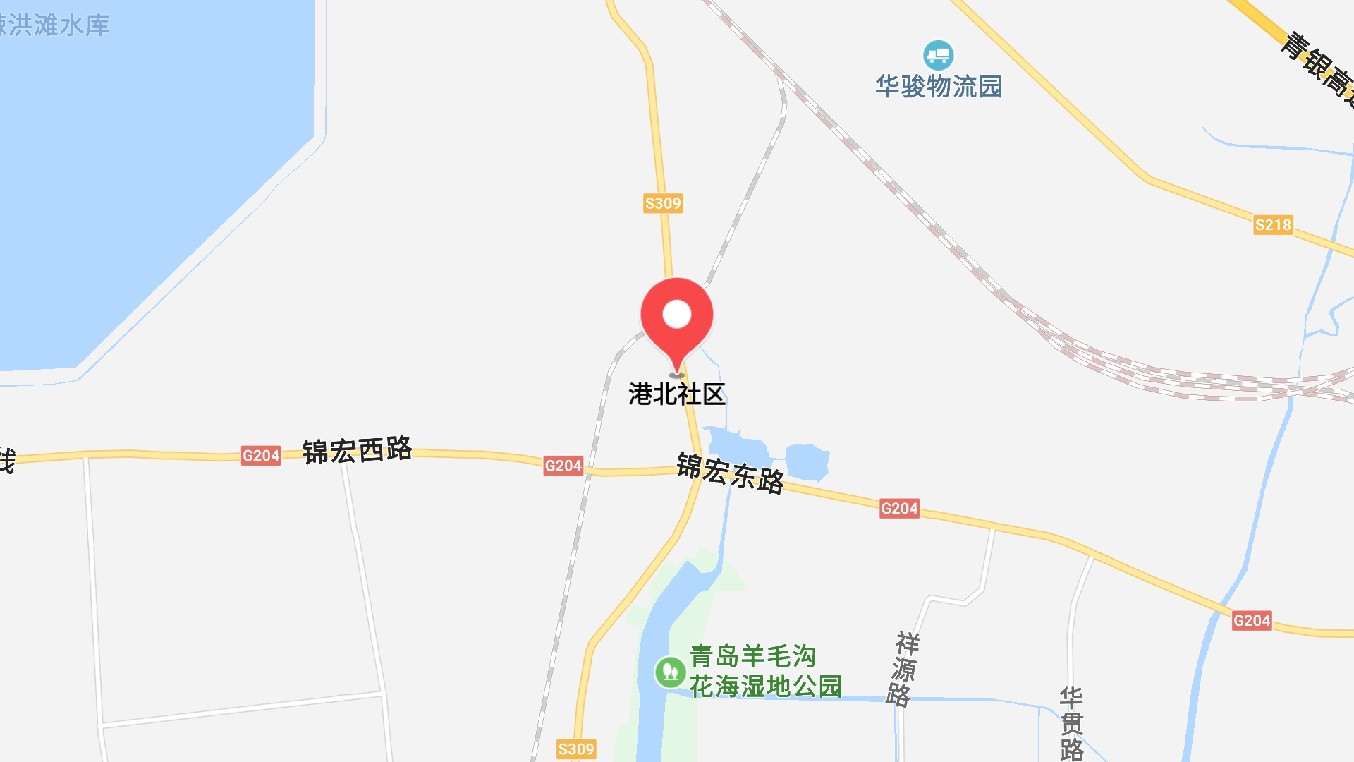 地圖信息
