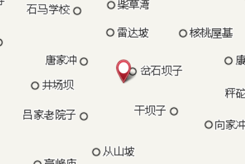 石馬坎 石馬坎