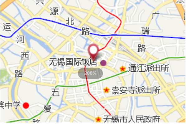 前太平巷