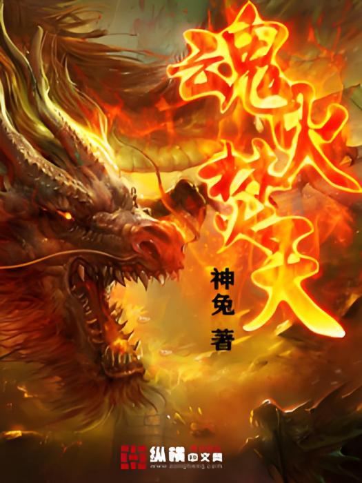 魂火焚天 魂火焚天
