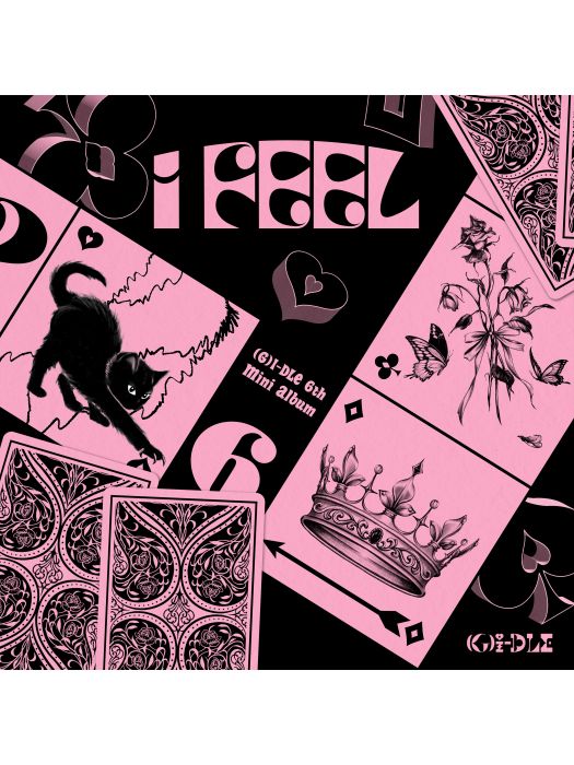 Peter Pan((G)I-DLE演唱的歌曲) Peter Pan((G)I-DLE演唱的歌曲)