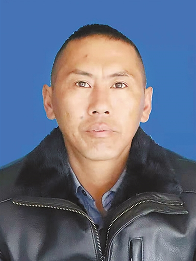 旺久多吉(西藏山南瀟湘建設開發有限公司工程部副部長) 旺久多吉(西藏山南瀟湘建設開發有限公司工程部副部長)